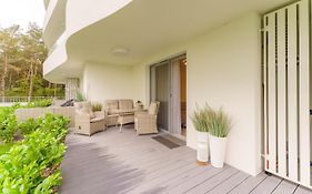 Rogowo Pearl Lila Aparthouse
